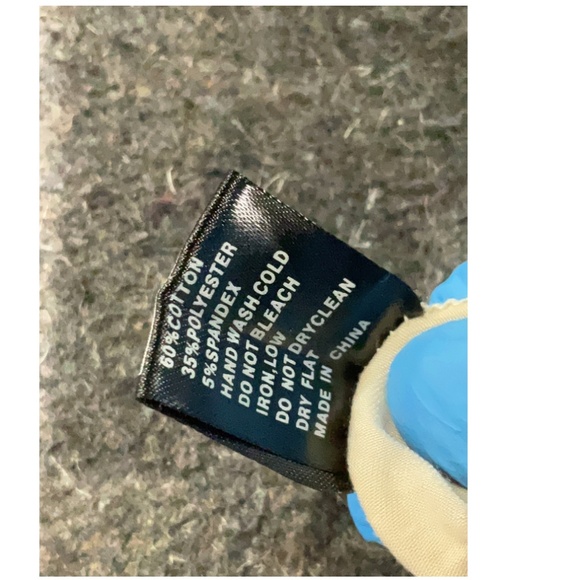 Beige Sleeveless Tank Tribal Embroidered Cut-out Design POL Sm - Picture 5 of 5